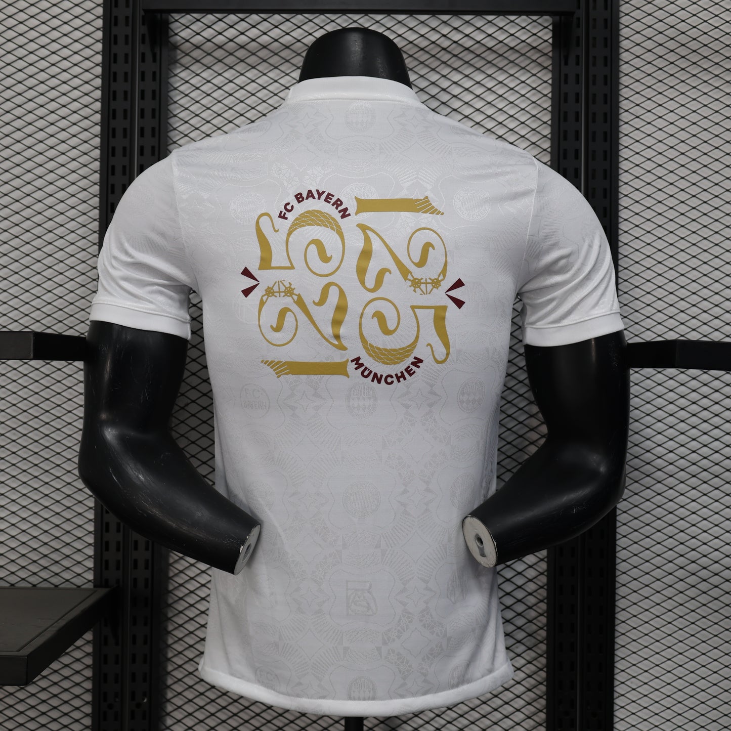 Bayern Munique Edição Especial 25/26