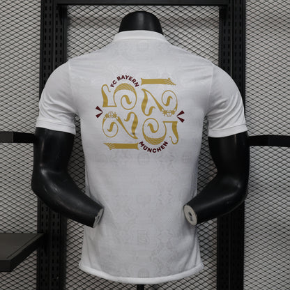 Bayern Munique Edição Especial 25/26