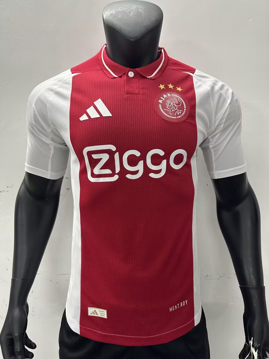 Ajax Home 24/25