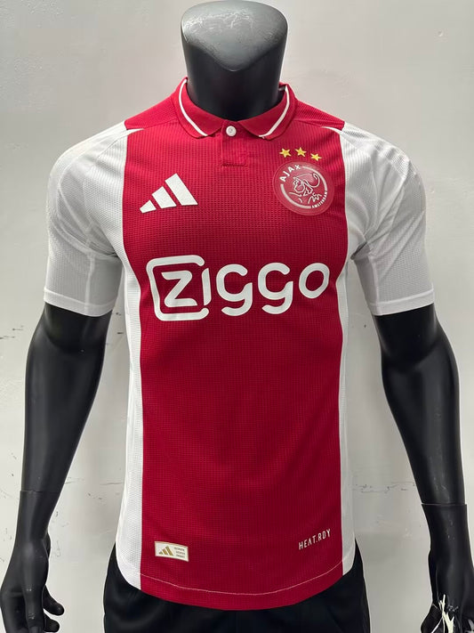 Ajax Home 24/25