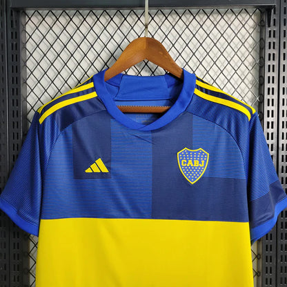 Boca Juniors Home 23/24 