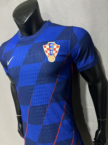 24/25 Croácia Away