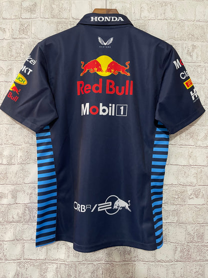 Red Bull 2024