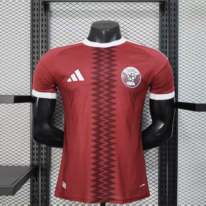 Qatar 2026