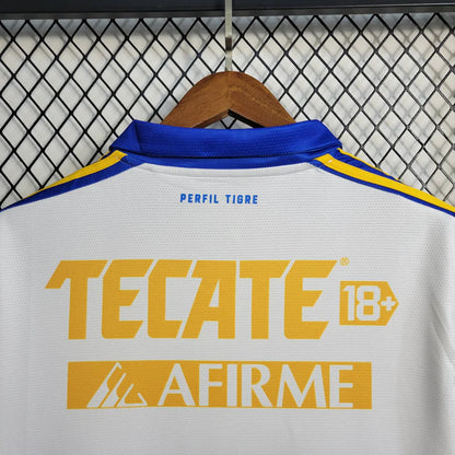 Tigres Away 23/24