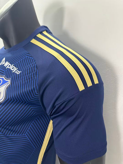 Club Deportivo Los Millonarios Home 24/25