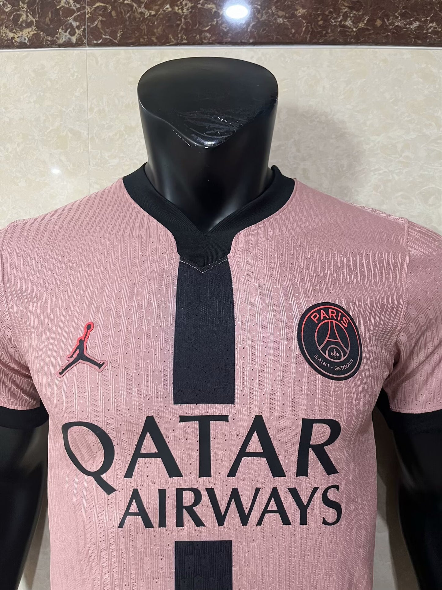 PSG Away 24/25