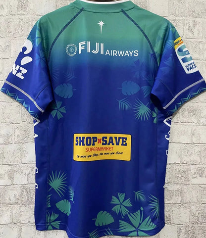 2024 Fiji Home