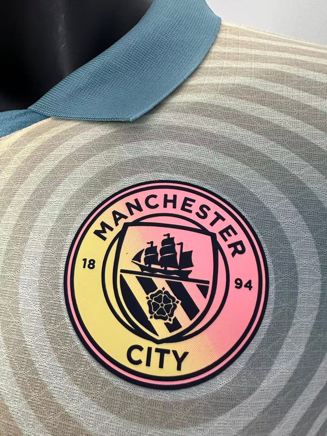 Manchester City Away 24/25