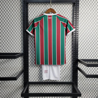 Fluminense Home 23/24