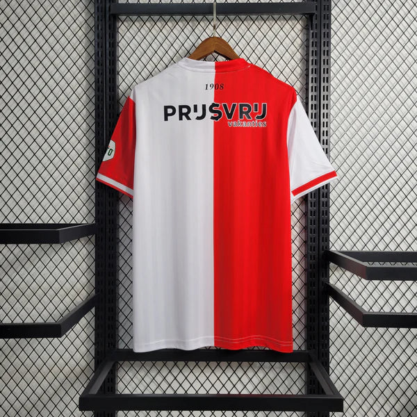 Feyenoord Home 23/24 