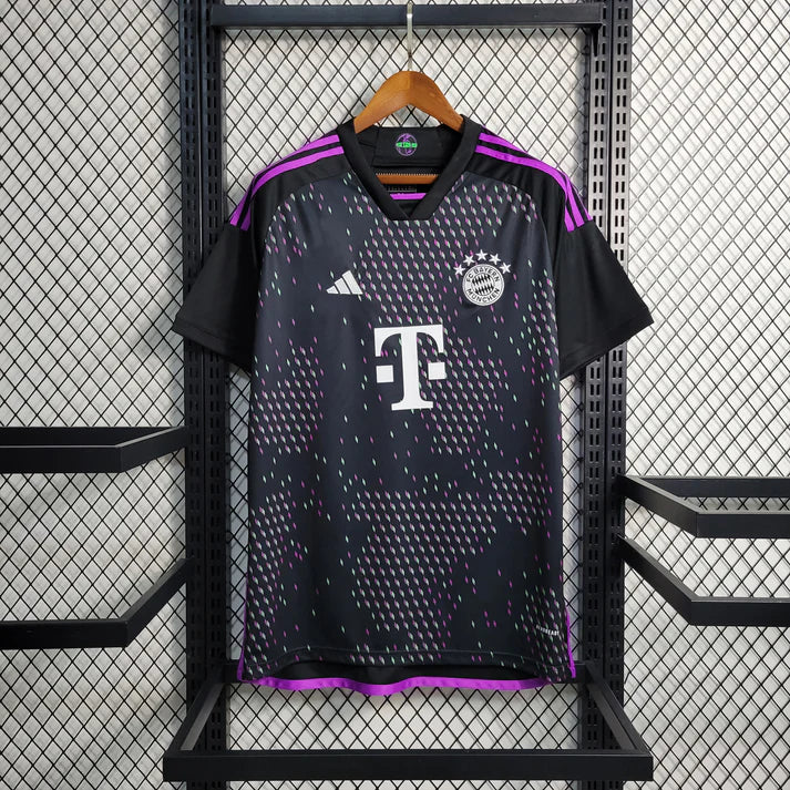 Bayern Munich Away 23/24 