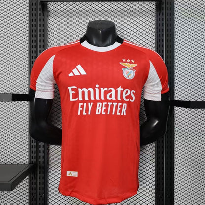 Camisola Principal Benfica 25/26