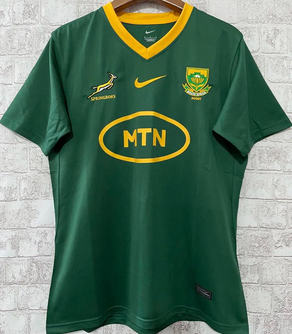 2024 South Africa Home