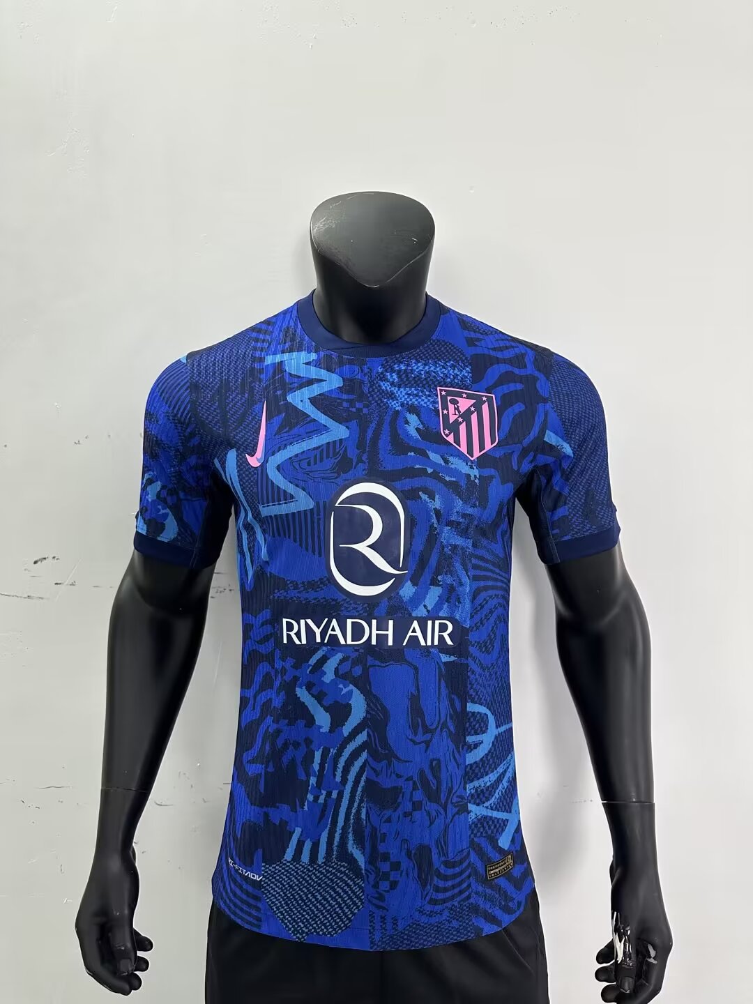 Atlético de Madrid Away 24/25