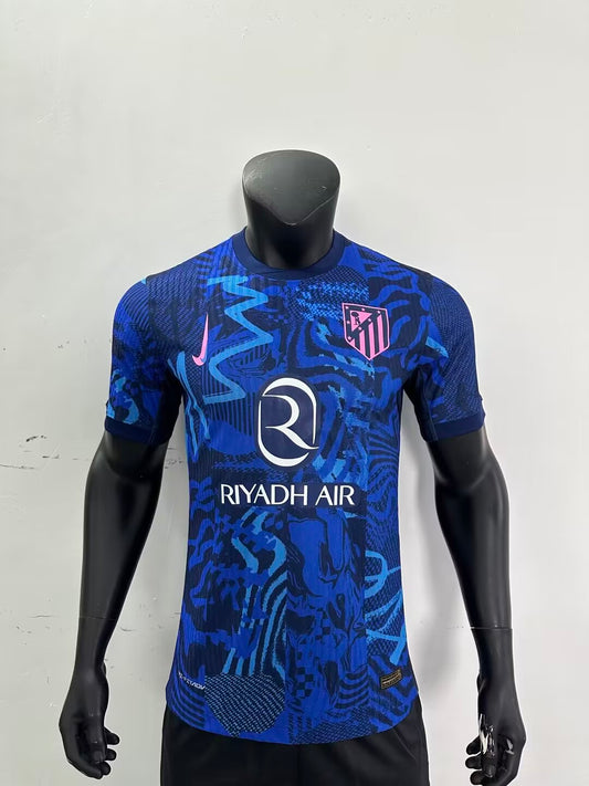 Atlético de Madrid Away 24/25