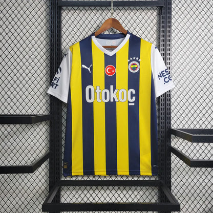 Fenerbahce Home 23/24