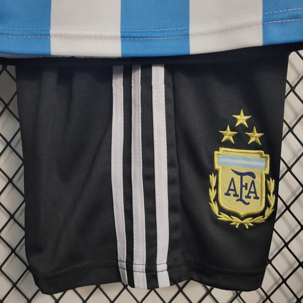 Argentina Home 23/24