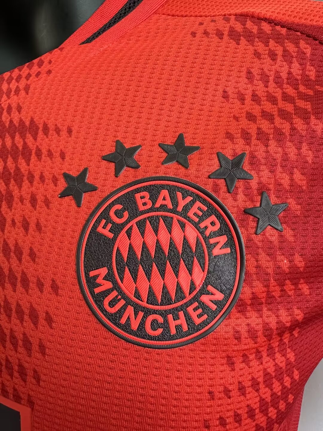 Bayern Home 24/25