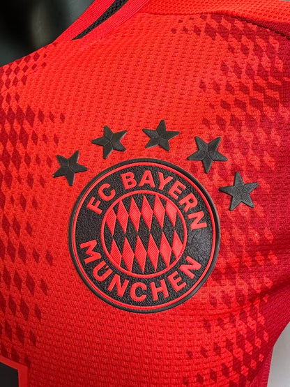 Bayern Home 24/25