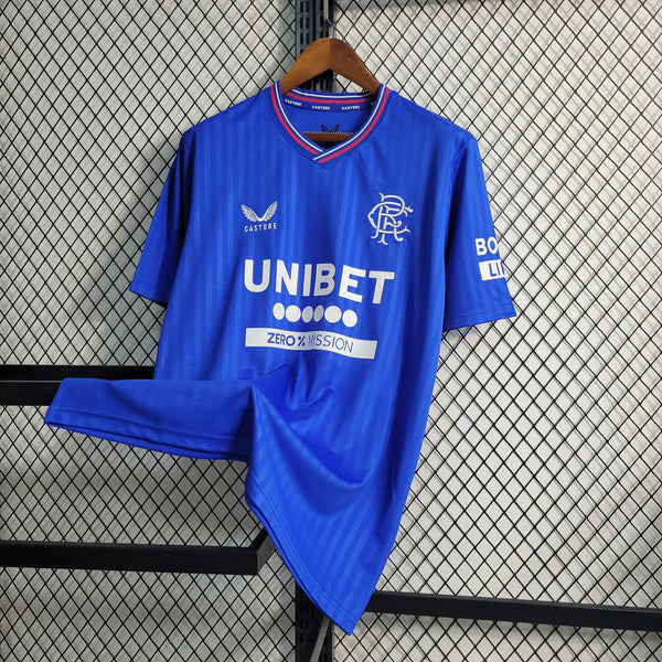 Rangers Home 23/24 