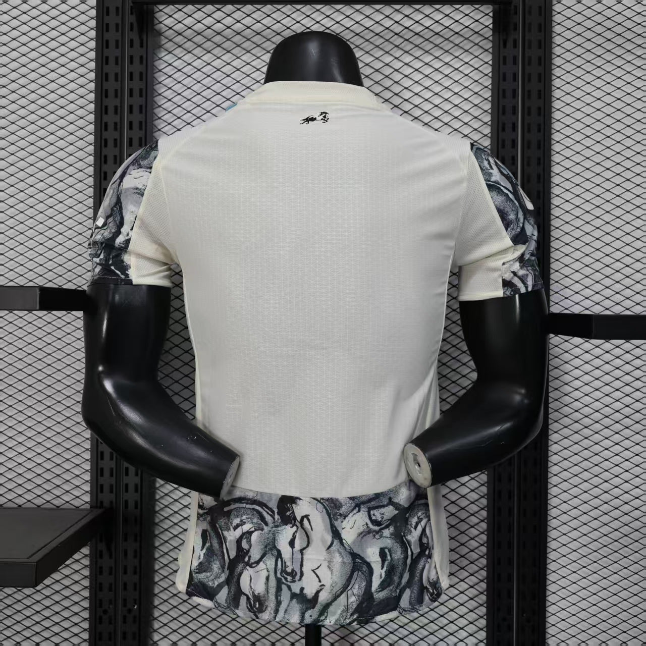 Manchester City Edição Especial 25/26