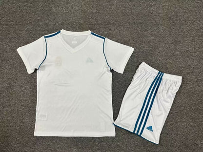 17/18 Real Madrid Home