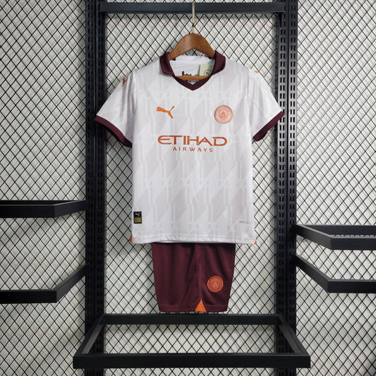 Manchester City Away 23/24