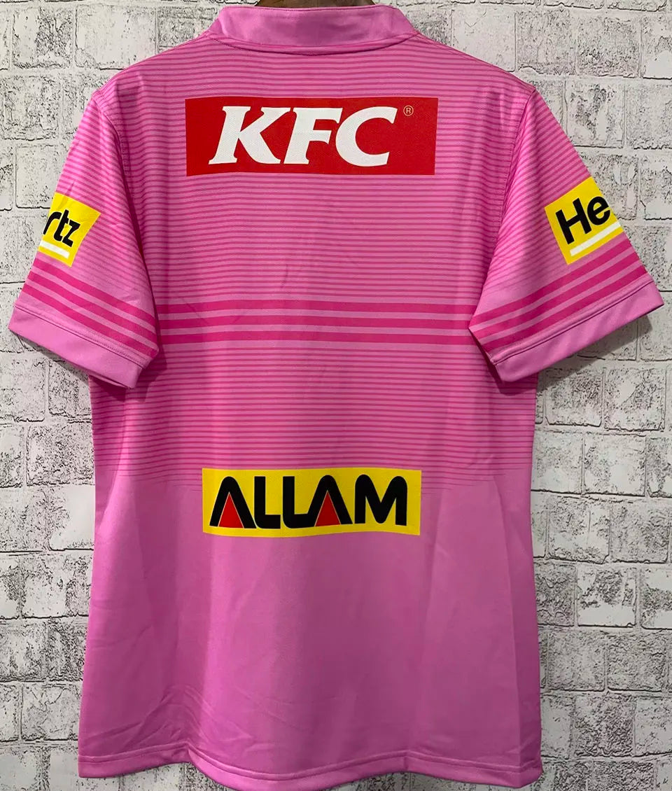 2022/23 Penrith Panthers Away