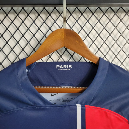 PSG Home 23/24 - Manga Comprida