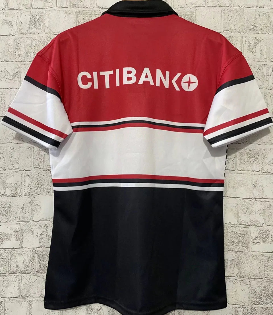 North Sydney Bears Retro