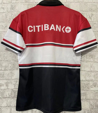 North Sydney Bears Retro