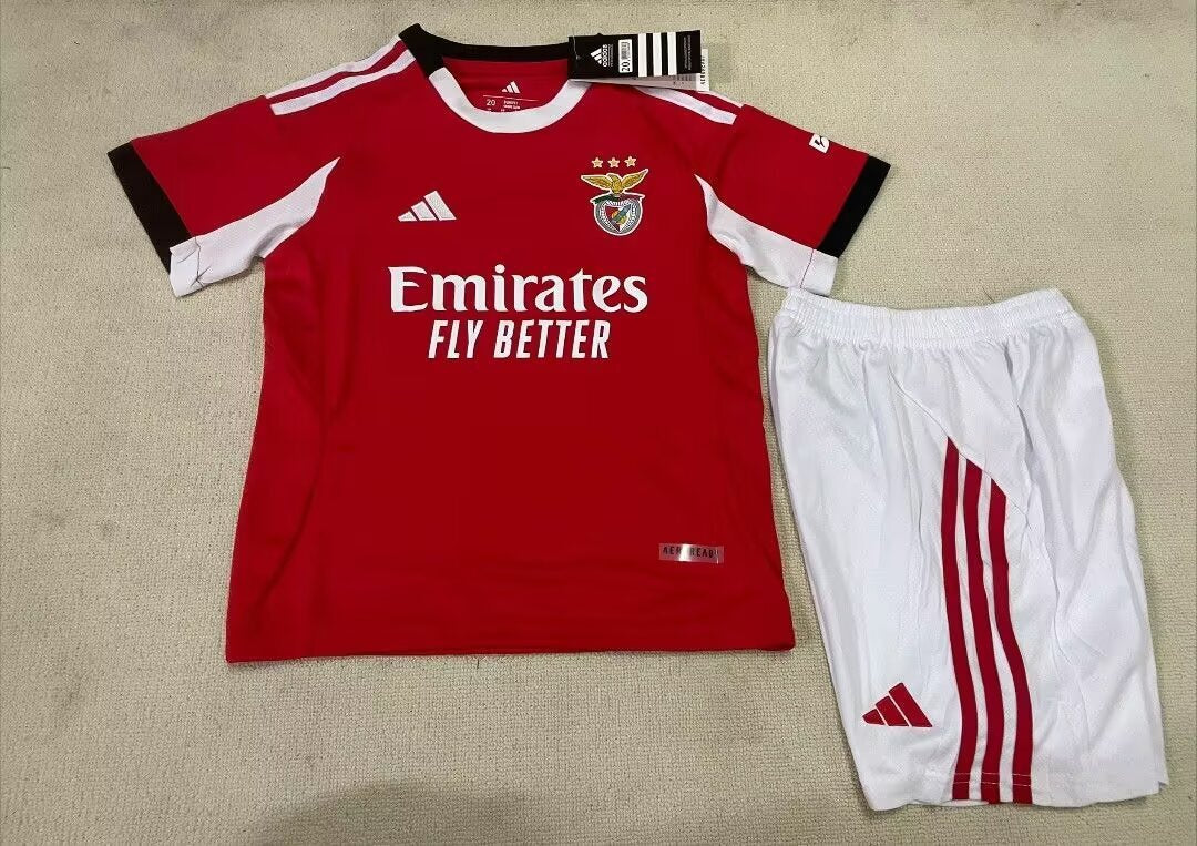 Benfica Principal 25/26