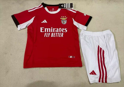 Benfica Principal 25/26