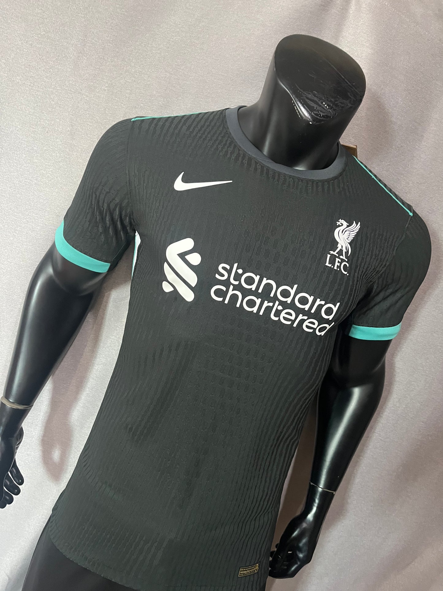 24/25 Liverpool away