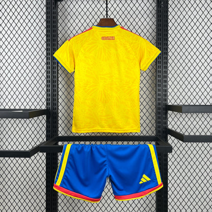 Colômbia 2026