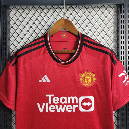 Manchester United Home 23/24