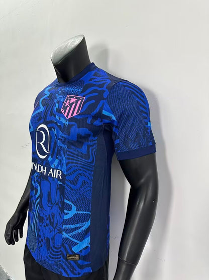 Atlético de Madrid Away 24/25