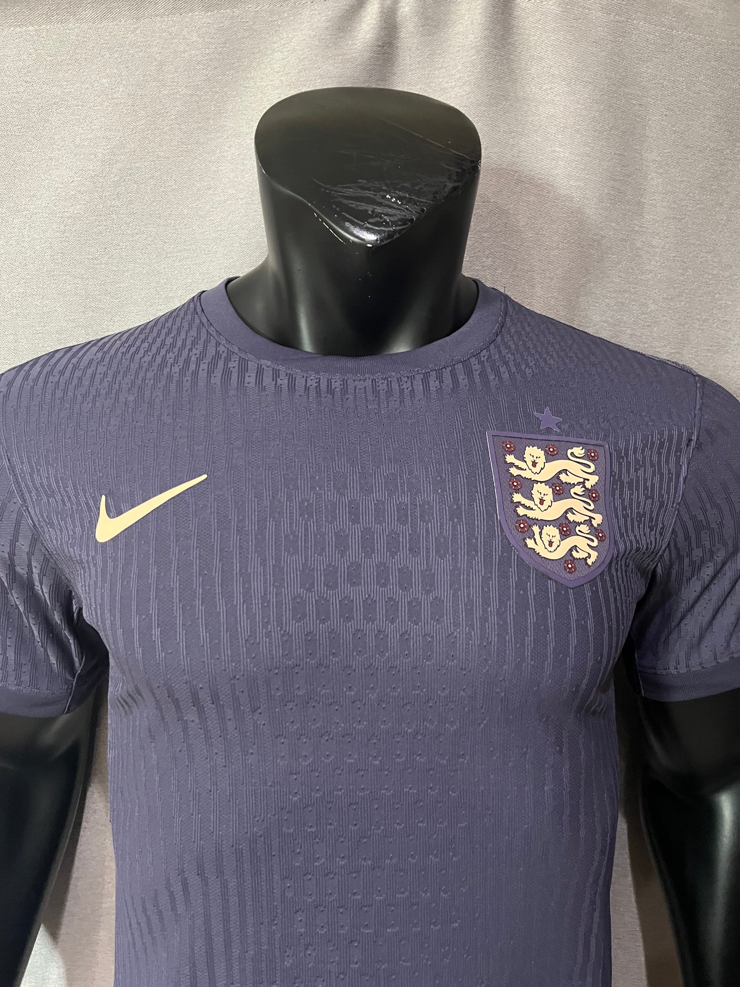 24/25 Inglaterra Away