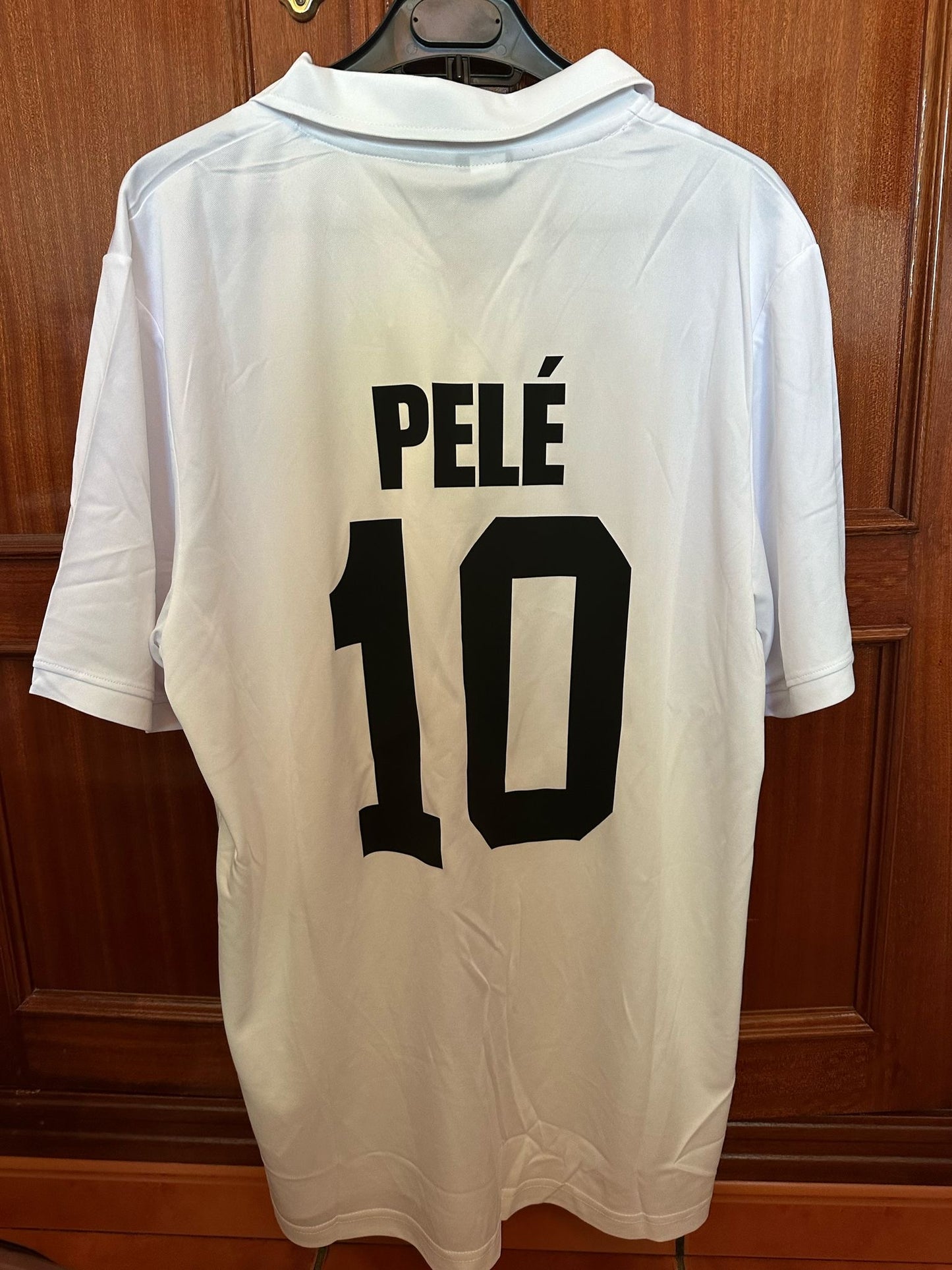 Camisola Pele - Para Entrega Imediata - 2XL