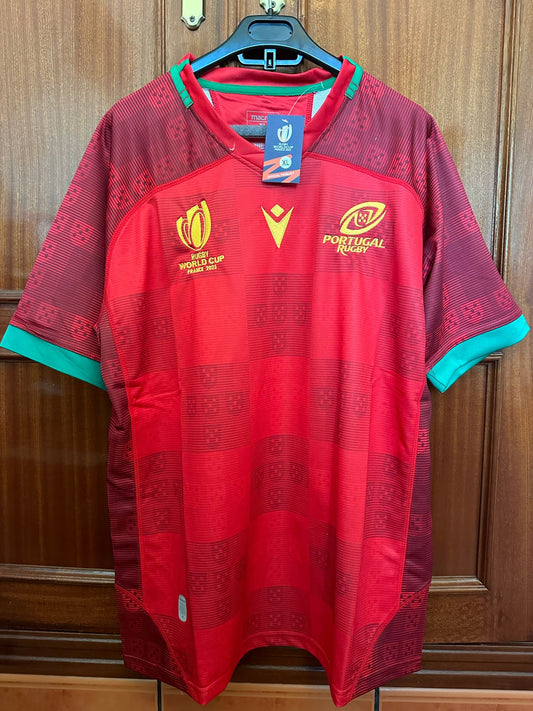 Camisola Seleção Portuguesa - Para Entrega Imediata - L