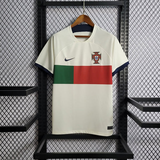 Portugal Away 22/23 