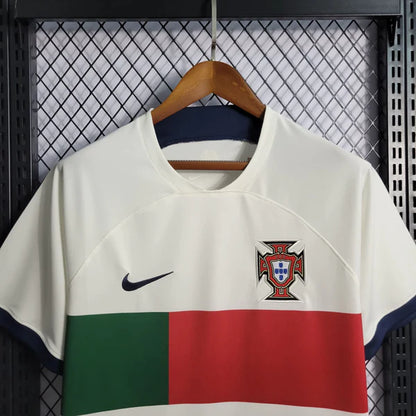 Portugal Away 22/23 