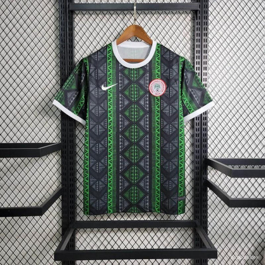 Nigeria Away 23/24 