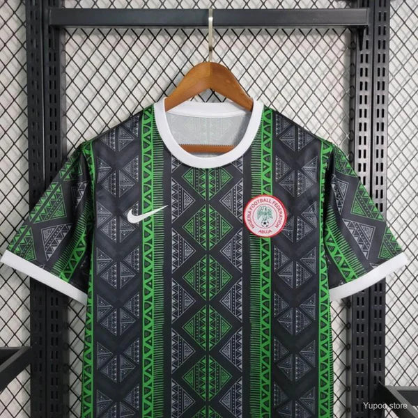 Nigéria Away 23/24