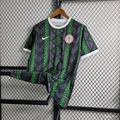 Nigéria Away 23/24