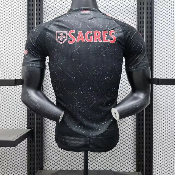 Camisola Alternativa Benfica 24/25