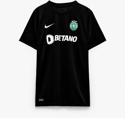 Camisola Sporting CP 4º Equipamento 23/24