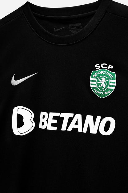 Camisola Sporting CP 4º Equipamento 23/24